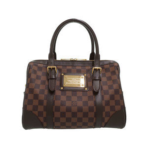 Louis Vuitton Berkeley Damier Bag